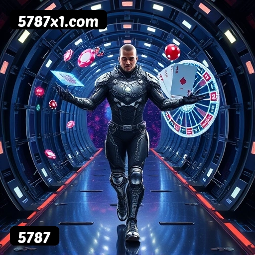 Vantagens de jogar slots no 5787 Brasil