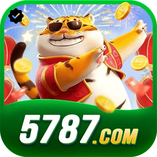 5787 Logo