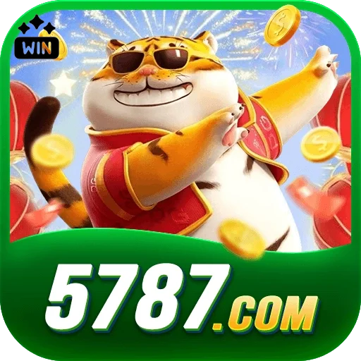 5787 Logo
